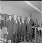Post office dedication